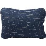 Therm-a-Rest - Compressible Pillow Cinch - Tyyny Koko Small - 28 x 38 x 13 cm - sininen