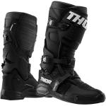 Thor Radial Motorcycle Boots Musta EU 40 1/2 Mies