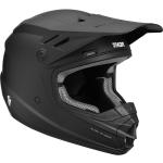 Thor S9y Sector Junior Off-road Helmet Musta M