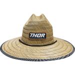 Miesten Ruskeat Oljesta valmistetut Koon One size Thor Hatut alennuksella 