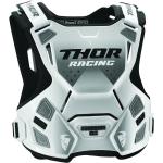 Thor Youth Guardian Mx Protection Vest Valkoinen 2XS-XS