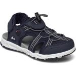 Thrill Sandal 1V Sl Shoes Summer Shoes Sandals Sininen Viking