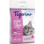 Tigerino Canada Style kissanhiekka talkintuoksuinen 6kg