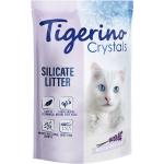 5l Crystals Lavendel kissanhiekka, laventeli Tigerino