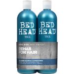 Tigi Bed Head Urban Antidotes Recovery Shampoo & Conditioner 2x75