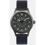 Timex Kello - Archieve Allied 40 mm - Musta - Male - One size