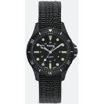 Timex Kello - Navi Harbour - Musta - Unisex - One size