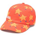Tiny Cottons Dancing Stars cap - Red