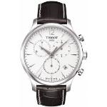 Tissot T-Classic Tradition Chronograph Quartz T063.617.16.037.00