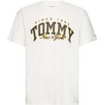 Miesten Koon M Lyhythihaiset Tommy Hilfiger Tommy Jeans Lyhythihaiset t-paidat 