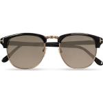 Tom Ford Henry FT0248 Sunglasses Black/Grey