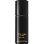 Mustat TOM FORD Ford Gourmand-tuoksuiset 150 ml Deodoranttisuihkeet 