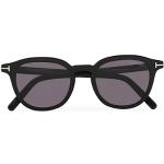 Tom Ford Pax FT0816 Sunglasses Black