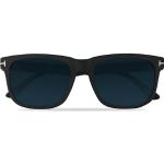 Tom Ford Stephenson FT0775 Sunglasses Black/Green