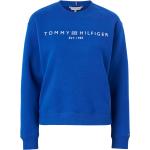 Naisten Siniset Polyesteriset Koon XXL Tommy Hilfiger Collegepaidat 