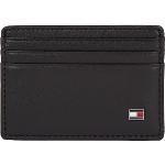 Tommy Hilfiger Men's ETON CC HOLDER Wallets Black Size: Dimensions (W x H x D): 10 x 8 x 2 cm