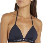 Naisten Siniset Tommy Hilfiger Bikiniyläosat alennuksella 