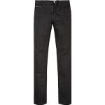 Tommy Jeans Herren Slim Scanton Blco Slim Jeans, Schwarz (black Comfort 008), W38/l36