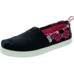 Toms - Youth Bimini Classic Slip-On Shoes, UK: 4 UK, Flake Knit