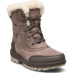 Torino Ii Parc Boot Wp Shoes Wintershoes Winter Boots Beige Sorel
