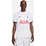 Tottenham Hotspur 2023/24 Stadium Home Men's Nike Dri-FIT Football Shirt - 1 - 50% Recycled Polyester - White