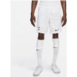 Tottenham Hotspur 2023/24 Stadium Home Men's Nike Dri-FIT Football Shorts - 1 - 50% Recycled Polyester - White