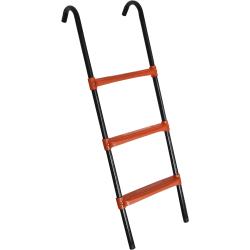 Trampoline Ladder, Trampoliinin tikkaat