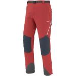 Trangoworld Prote Fi Regular Pants Rouge 2XL Homme