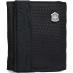 Travel Accessories 5.0, Tri-Fold Wallet With Rfid Protection Bags Travel Accessories Black Victorinox