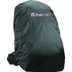 Trekmates Backpack Rain-Cover S wasserdichte Regenabdeckung Regenschutz Regenhülle Rucksack Schutzüberzug für Größen 35 - 45 Liter