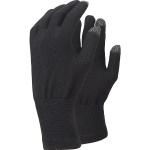Trekmates Merino Touch Glove - Black - Unisex - XL - Partioaitta
