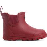 Lasten Punaiset Luonnonkumiset ARKET Chelsea-bootsit talvikaudelle alennuksella 