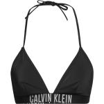 Naisten Mustat Koon M Calvin Klein Swimwear Bikiniyläosat 