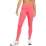 Naisten Vaaleanpunaiset Koon S Nike Epic Treenitrikoot alennuksella 