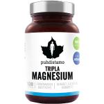 Triple Magnesium, 120 caps
