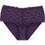 Naisten Violetit Pitsiset Koon S TRIUMPH Maxi-alushousut alennuksella 