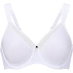 Naisten Valkoiset Polyesteriset Koon 75E TRIUMPH Shape Sensation Kaarituelliset rintaliivit 