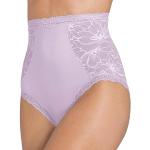 Triumph Women's Magic Boost High Waist Panty Slips (Magic Boost Highw Panty) - Purple (FAIR ORCHID J4), size: 40