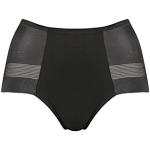 Naisten Mustat Koon 3 XL TRIUMPH Perfect Sensation Maxi-alushousut 