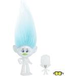 Trolls 3 Band Together Guy Diamond Small Doll Toys Playsets & Action Figures Movies & Fairy Tale Characters Multi/patterned Trolls
