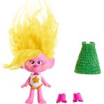 Trolls 3 Band Together Viva Small Doll Toys Playsets & Action Figures Movies & Fairy Tale Characters Multi/patterned Trolls