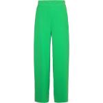 Trousers Blair Exclusive Green Lindex