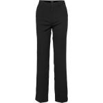 Trousers Fiona Trousers Suitpants Musta Lindex