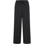 Trousers Bottoms Trousers Joggers Black United Colors Of Benetton