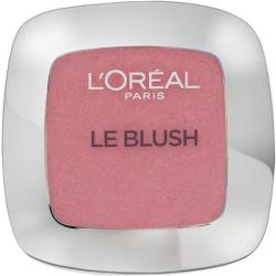 True Match Blush Beauty WOMEN Makeup Face Blush Vaaleanpunainen L'Oréal Paris
