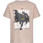 Lasten Beiget Koon 104 Batman Lyhythihaiset t-paidat verkkokaupasta Boozt.com 