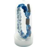 TubeLaces Unisex-Armband TubeBlet Kunststoff 22 cm - 10472-00934-0050