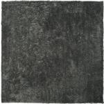 Tummanharmaat Modernit Polyesteriset Punoskuvioiset Beliani 2 hengen Kuviolliset matot alennuksella 