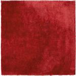 Punaiset Modernit Polyesteriset Beliani 2 hengen Kuviolliset matot alennuksella 