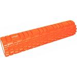 Tunturi Massage Grid Roller 61 Cm Oranssi 61 cm